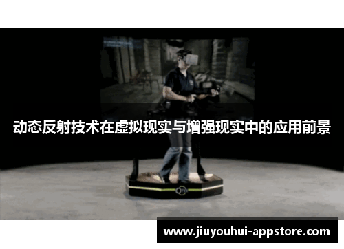 动态反射技术在虚拟现实与增强现实中的应用前景